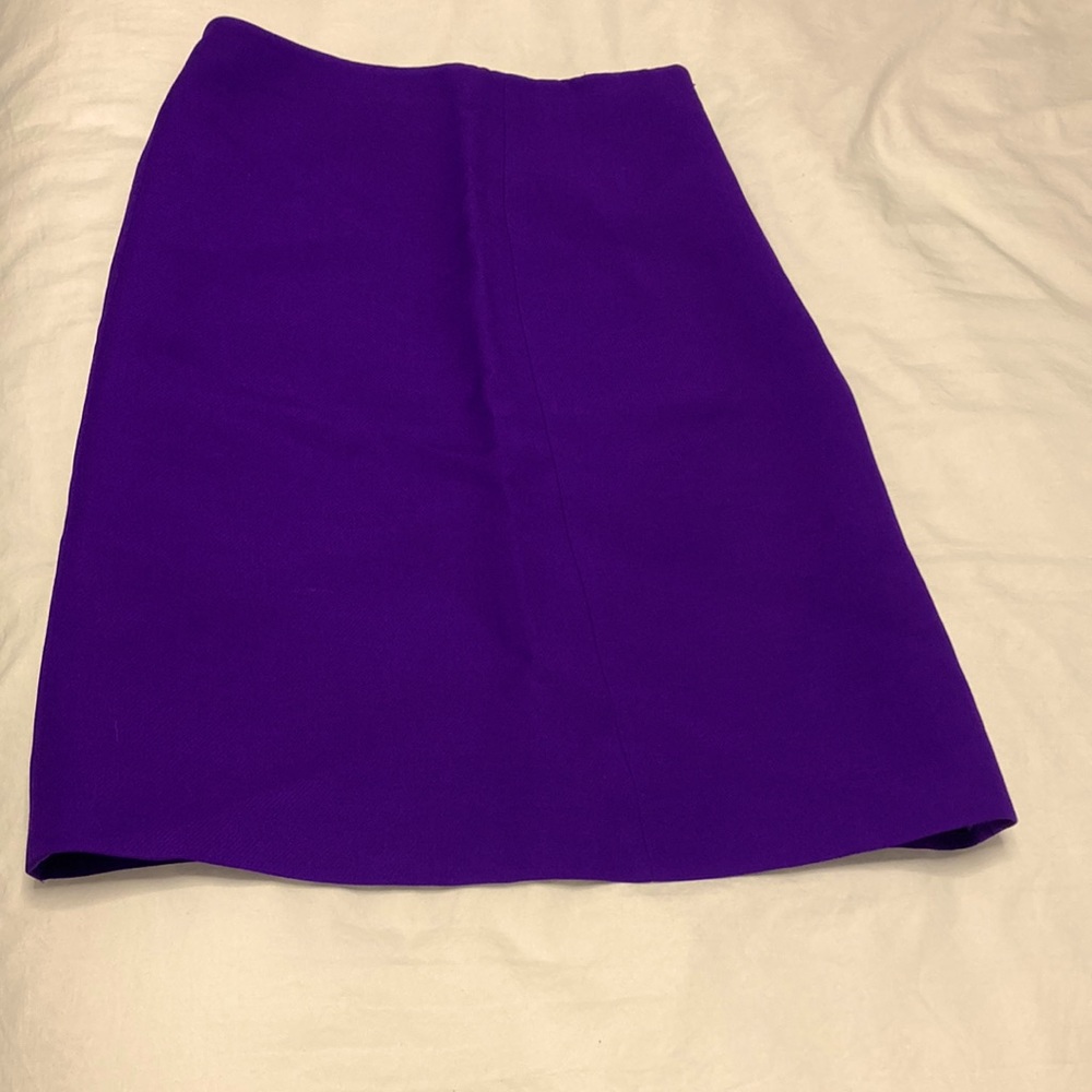 Prada skirt